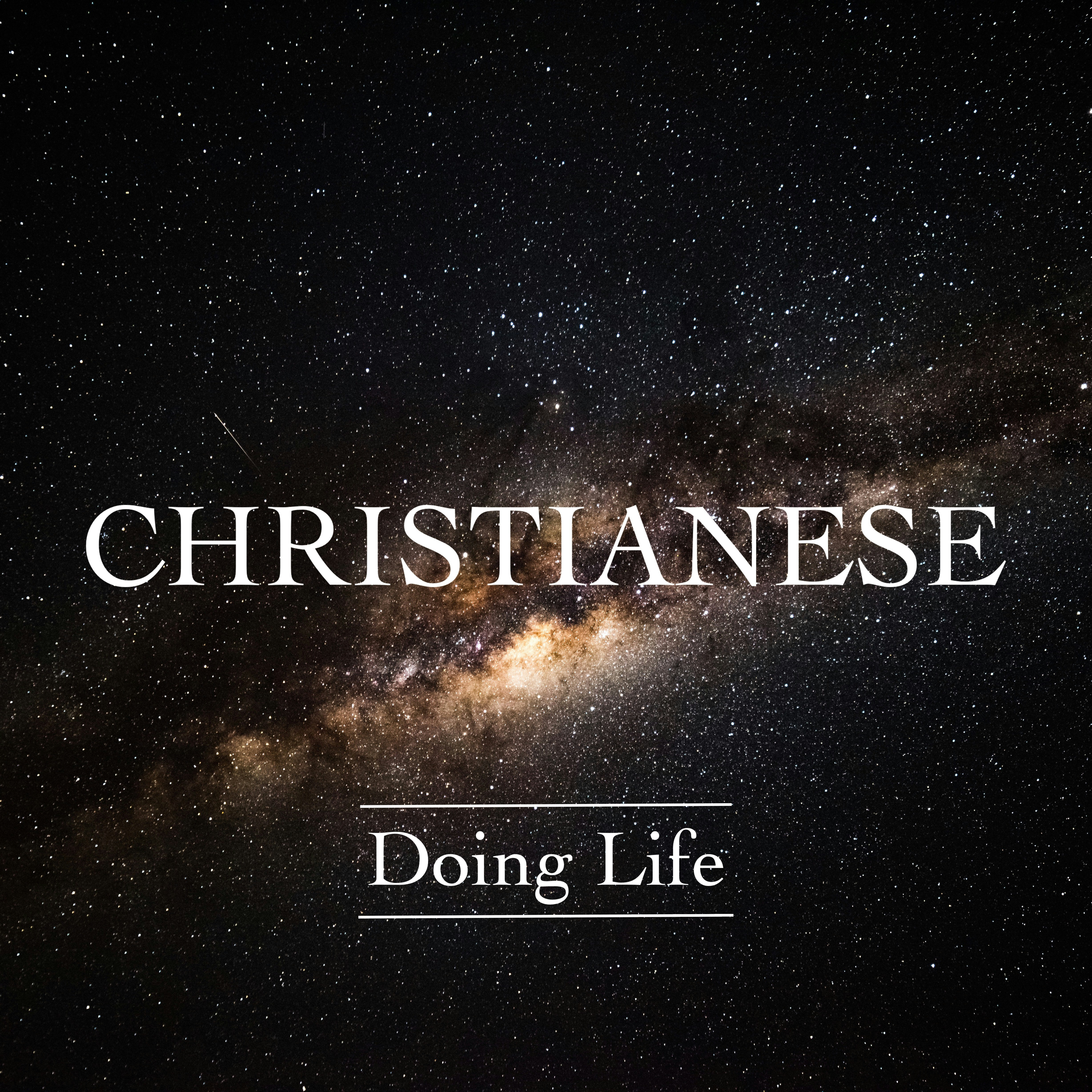 Christianese