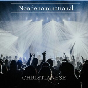 Nondenominational