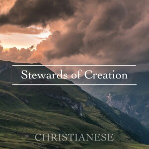 Stewards of Creation