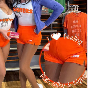 DD 94: I heart feeling flat, silky & tight