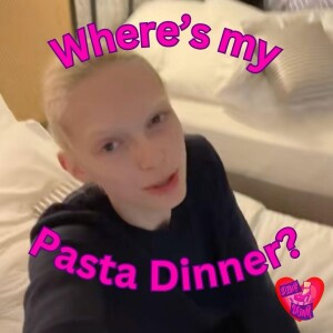 DD 80: Where's My Pasta Dinner? (w/ Jen & Jane)