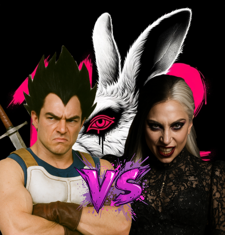 The 1412 Wrestling: an absurd AI Wrestling Promotion