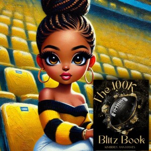 100K Blitz Zone Book: The Playbook for Entrepreneurial Success – A Chi Chi Talks Book Review