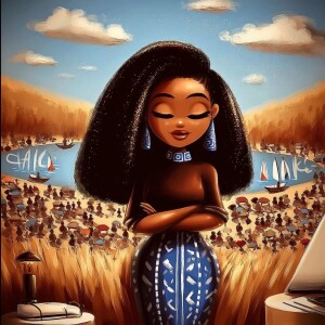 African Time & Building a Business on My Own Rhythm