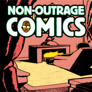 Non-Outrage Comics Episode 001 - Amazing Spider-Man #328!