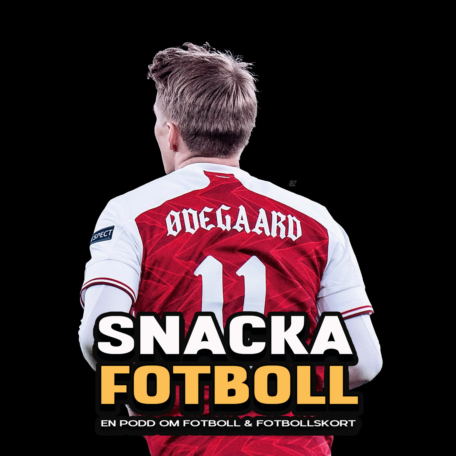 Snacka Fotboll