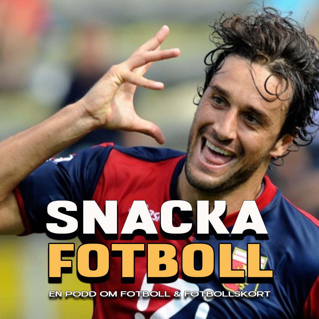Snacka Fotboll