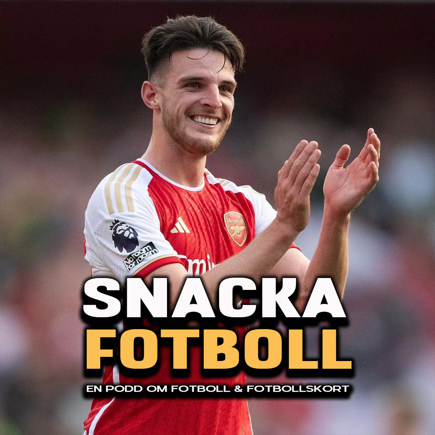 Snacka Fotboll