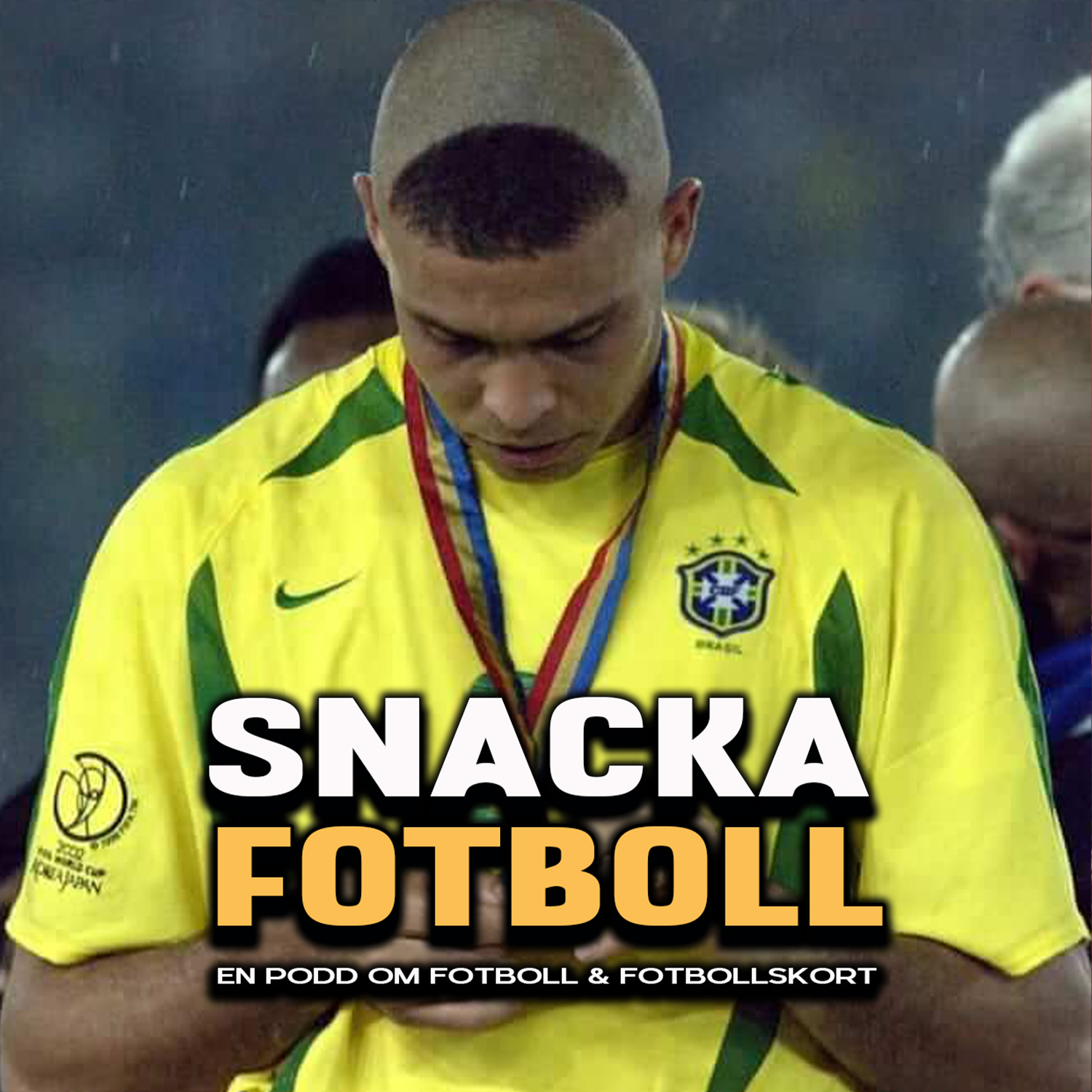 Snacka Fotboll