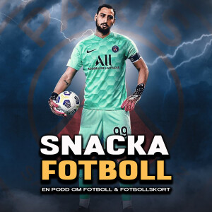 51. Världens Bästa Donnarumma
