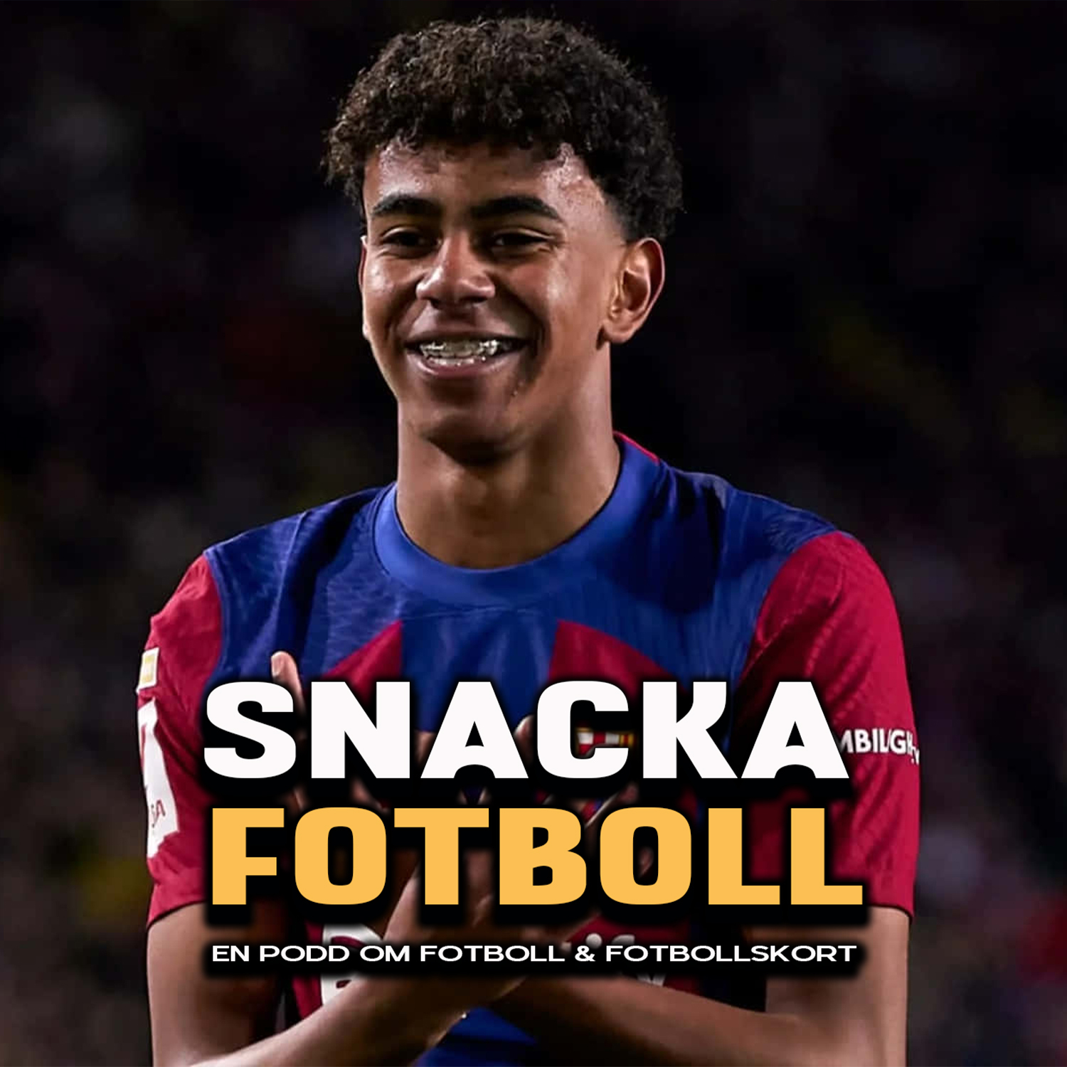 Snacka Fotboll