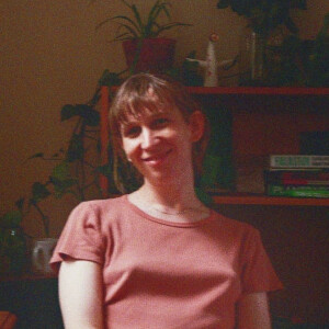 Samantha Eckhardt