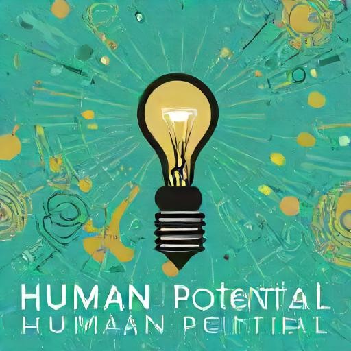 The Human Potential Podcast