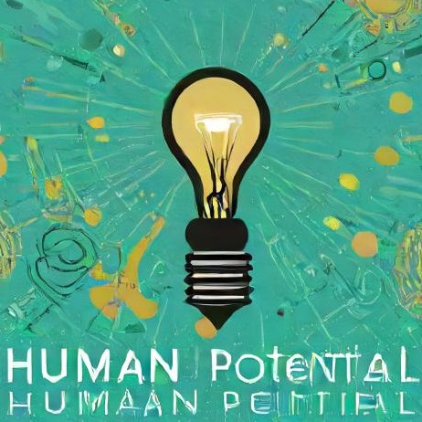 The Human Potential Podcast