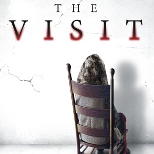 Episode 12. The Visit (2015)