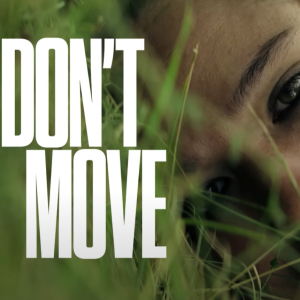 Episode 14. Don't Move (2024)