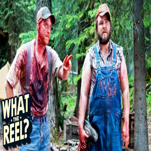 Episode 36. Top 10 Horror Comedy Movies