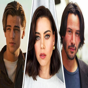 Episode 19. Top 10 Movie & Tv Show Crushes