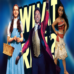 Episode 35. Top 10 Movie Musicals