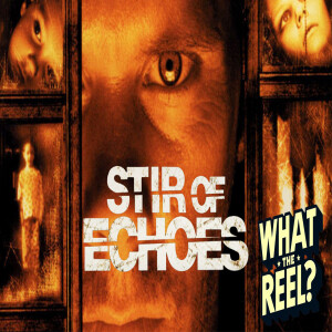 Episode 29. Stir of Echoes