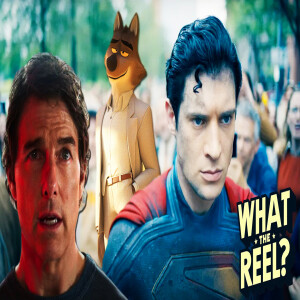 Episode 25. The Best Upcoming Movies (2025)