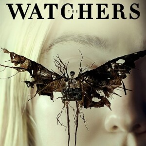 Episode 4. The Watchers (2024)