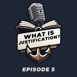 What is Justification?