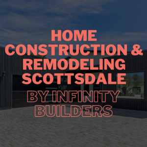 Typical timelines for completing home remodeling projects in Scottsdale