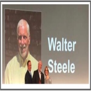 Becoming a Voice for the MS Community: The Inspiring Journey of Walter Steele