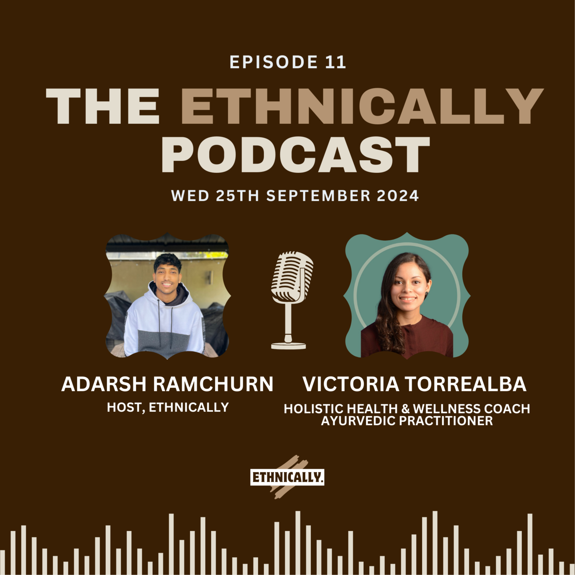 The Ethnically Podcast