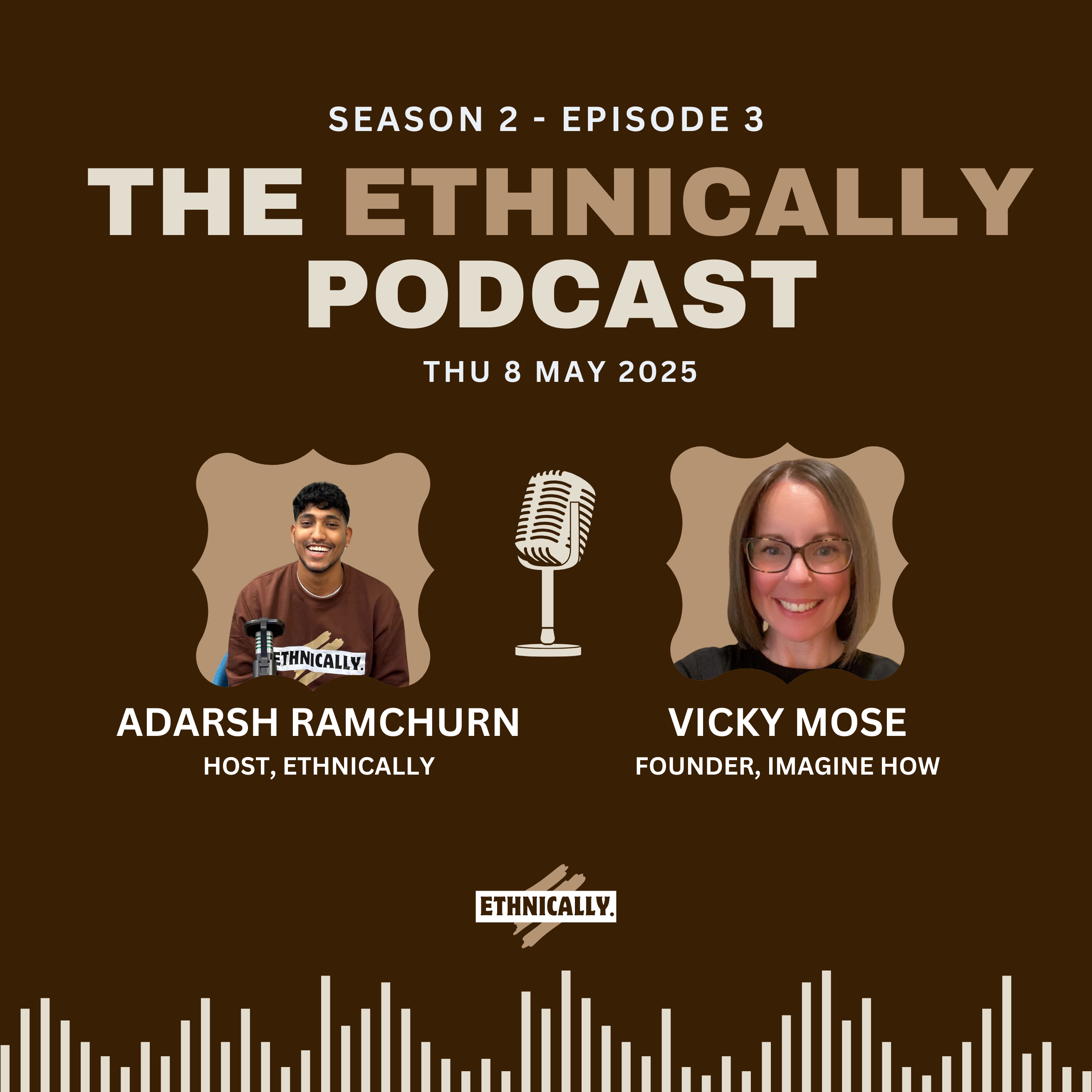 The Ethnically Podcast