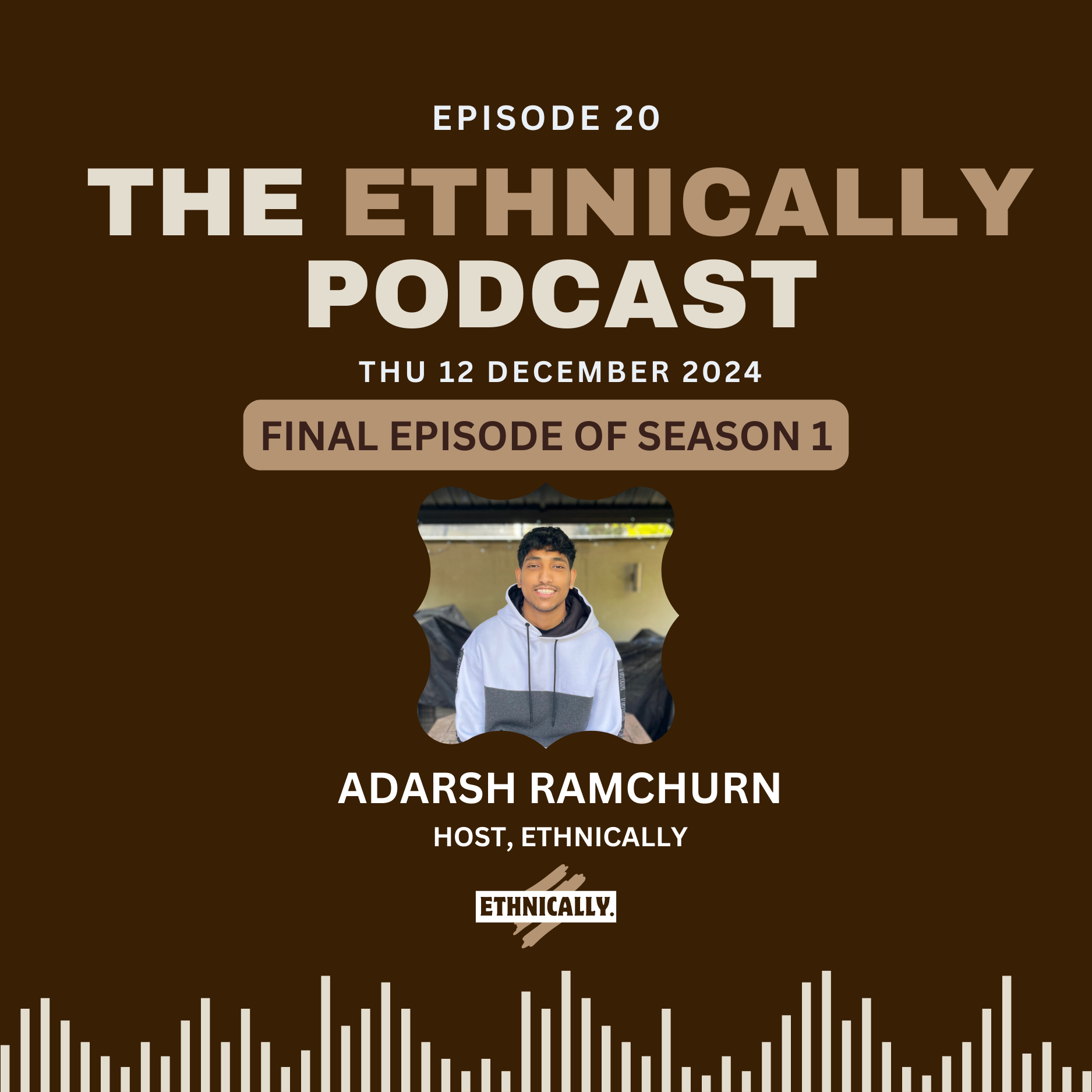 The Ethnically Podcast
