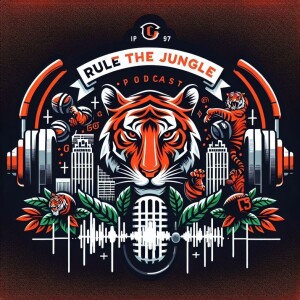 Talking Bengals football with maan from Bengals Pulse