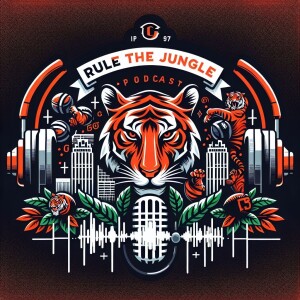 Cincinnati Bengals versus Kansas City pregame podcast