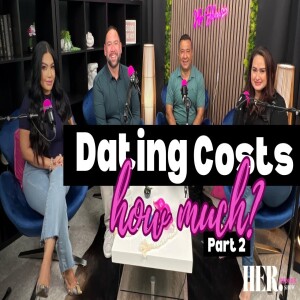 Is the Cost of Dating Worth It in 2024?