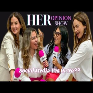 Social Media Yes or No???