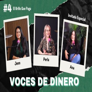 ✨ El Brillo Que Paga | The Glow That Pays (Spanish)