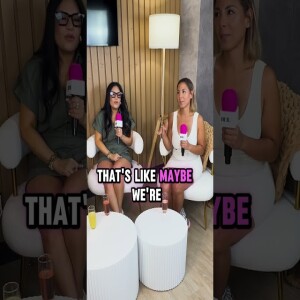 “Single in the City” #podcast #podcastclips #singlelife #datingstruggles #dating #datingapps #women