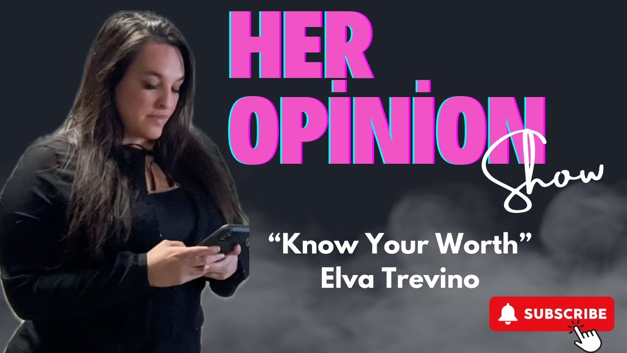 Her Opinion Show