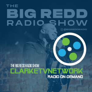 The Big Redd Radio Show (Ep 216)