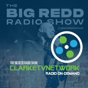 The Big Redd Radio Show (Ep 217)