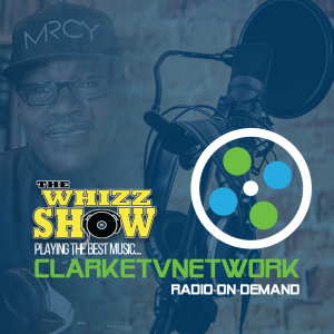The Whizz Show Radio Show - Part 1 (Ep #487)