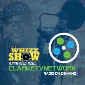 The Whizz Show Radio Show - Part 1 (Ep #490)