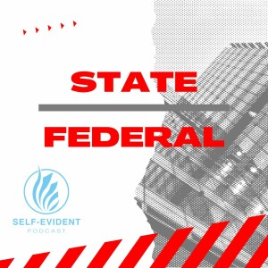 You’re Wrong Psaki! State over federal!!! || Mike & Massey || Season 2: Episode 50