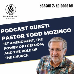 Happy Birthday Bill of Rights! Also Special Guest Todd Mozingo!|| Mike & Massey || Season 2: Epis…