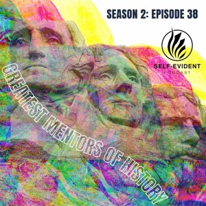 Standing on the Shoulders of Giants || Massey and Mike || Season 2: Episode 38