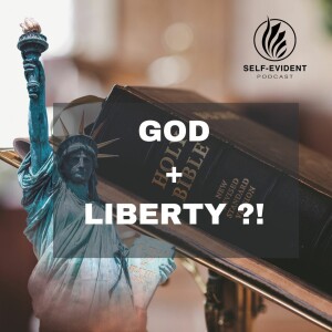 Does God Care About Your Liberty  Also Special Guest Todd Mozingo!   Mike Sonneveldt    Season 3…