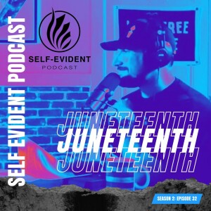 Juneteenth, resignations, and whiteness ||Season 2: Episode 32 || Massey Campos and Mike Sonneveldt