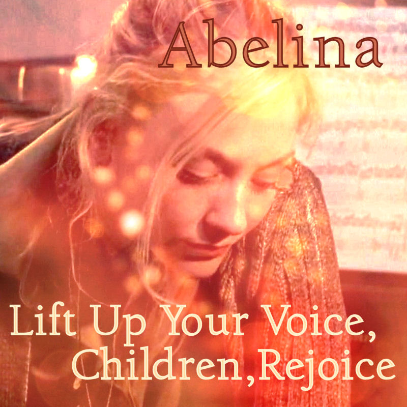 Lift Up Your Voice, Children, Rejoice
