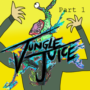 Jungle Juice - Part 1 - Mortem Damnation Island